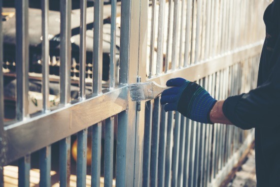 Fencing Contractor Adelaide